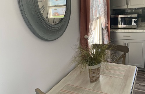 Bellevue House | Ranch styled home, in a quiet neighborhood, totally remodeled in 2020.