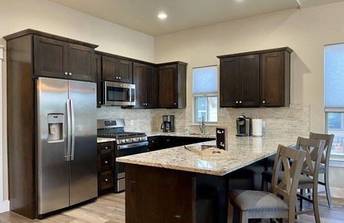 Nemo House | Ranch Sunsets - Luxury Lakeview Ranch Villa at Twin Canyons Longhorn Ranch