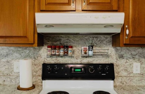 Mont Alto House | Rancher in Mont Alto