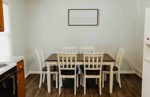 Mont Alto House | Rancher in Mont Alto