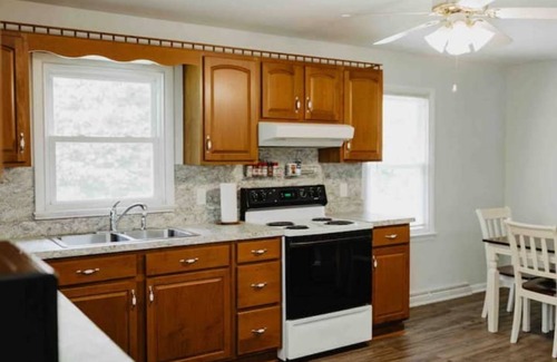 Mont Alto House | Rancher in Mont Alto