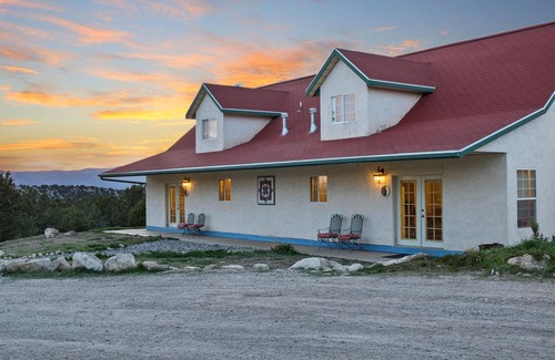 Spring City House | Ranchette Ponderosa - The Timpanogos #1 at Wind Walker Homestead