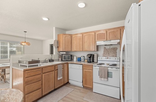 Douglas County House | Rancho Azalea, a tranquil ranch getaway!