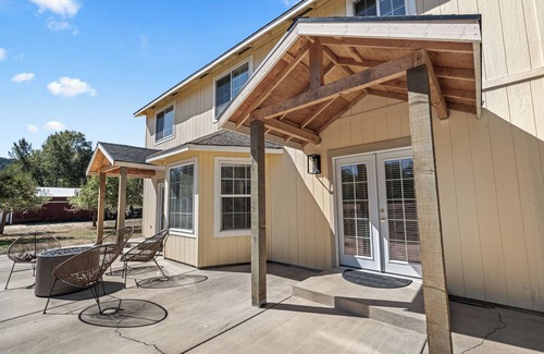 Douglas County House | Rancho Azalea, a tranquil ranch getaway!