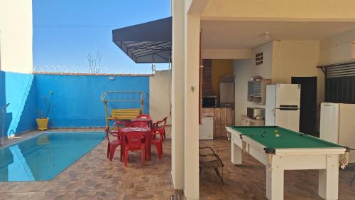 Presidente Epitacio House | Rancho da Nice