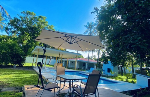 La Libertad House | Rancho la Esmeralda