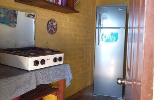 Mizata House | Rancho Las Palmeras Playa Mizata