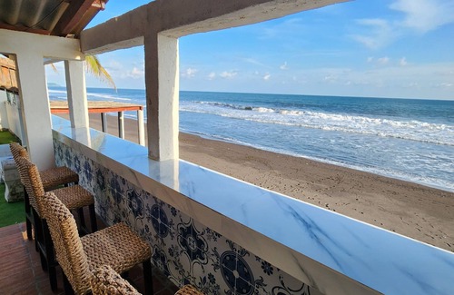 Caserio Barra Salada Villa | Rancho Los Chatos