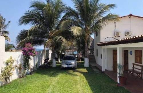 Caserio Barra Salada Villa | Rancho Los Chatos