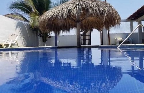 Caserio Barra Salada Villa | Rancho Los Chatos