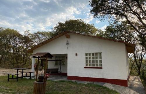 Villa del Carbon House | Rancho los Madroños