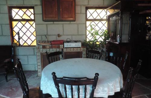 Villa del Carbon House | Rancho los Madroños