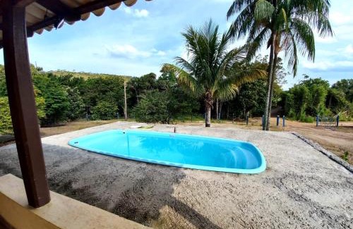 Joaquim Messias House | RANCHO PÉ DA SERRA