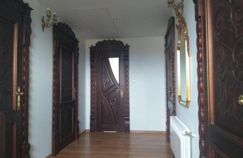 Solina Apartment | Rancho