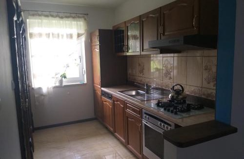 Solina Apartment | Rancho