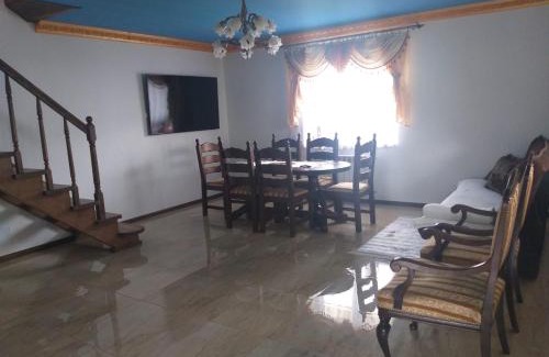 Solina Apartment | Rancho