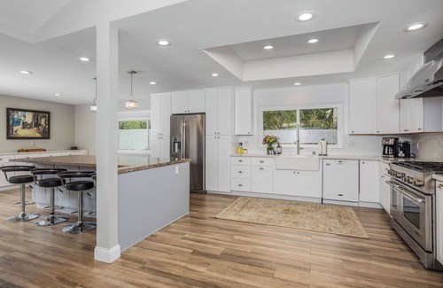 Covenant House | Rancho Santa Fe Beauty, close to Del Mar Race Track & Riding Club