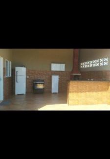 Presidente Epitacio House | Rancho Santana