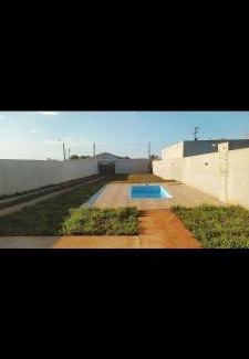 Presidente Epitacio House | Rancho Santana