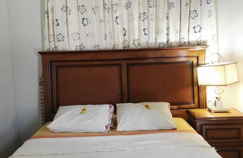 Arroyos y Esteros House | Rancho Seibert