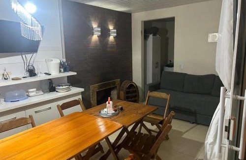 Alfredo Chaves House | Rancho Vovo Creuza Proximo a diversas cachoeiras