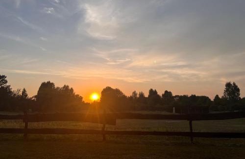 Drohiczyn House | Ranczo Drażniew & Ranczo Sielanka