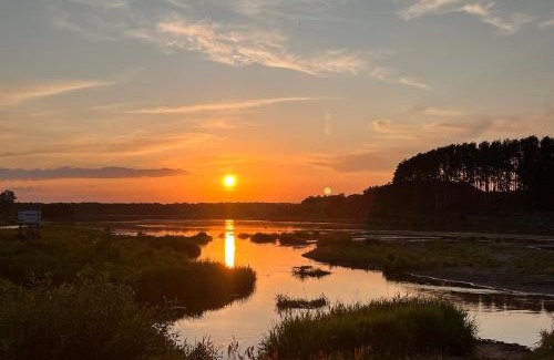 Drohiczyn House | Ranczo Drażniew & Ranczo Sielanka