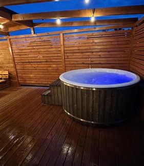 Choczewo Villa | Ranczo Słajszewo