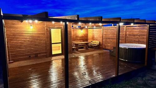 Choczewo Villa | Ranczo Słajszewo