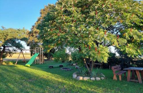 gmina Biskupiec Apartment | Ranczo u Wróbla