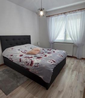 gmina Biskupiec Apartment | Ranczo u Wróbla