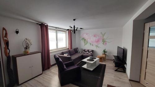 gmina Biskupiec Apartment | Ranczo u Wróbla