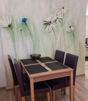 gmina Biskupiec Apartment | Ranczo u Wróbla