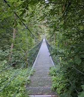 Lielirbe House | Randas2