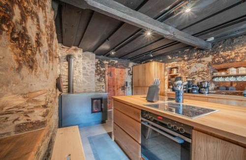 Matrei in Osttirol Ski Chalet | Raneburg 4 Almhaus