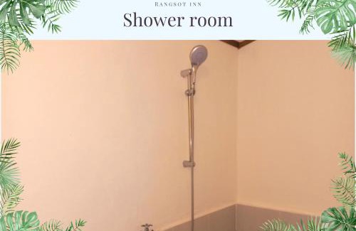 Sigar Penjalin House | Rangsot Inn