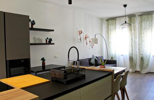 Porto Sant'Elpidio Apartment | Raniero's Apartment