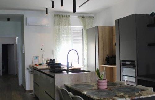 Porto Sant'Elpidio Apartment | Raniero's Apartment