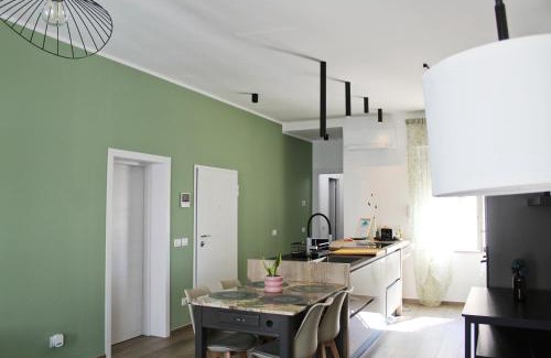 Porto Sant'Elpidio Apartment | Raniero's Apartment