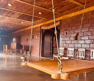 Guhagar Hotel | Ranjanghar