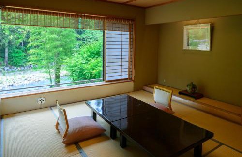 Sanjo Hotel | Rankeisou