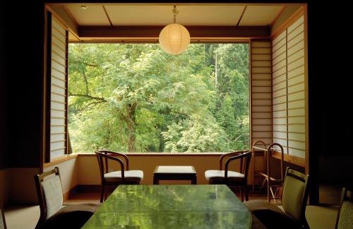 Sanjo Hotel | Rankeisou