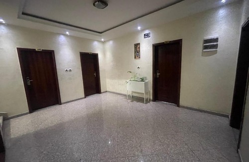 Nifas Silk-Lafto House | Rankset Guesthouse Apartment