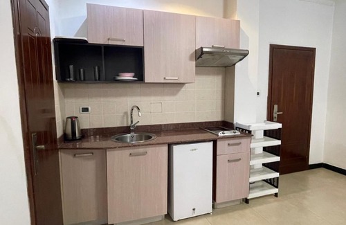 Nifas Silk-Lafto House | Rankset Guesthouse Apartment