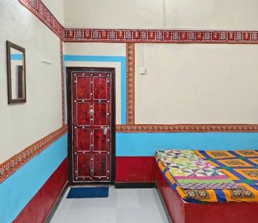 Hodka Village Resort | Rann bhumi villa