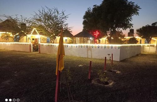 Bhuj Hotel | Rann Rajvi Homestay