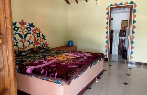 Bhuj Hotel | Rann Rajvi Homestay