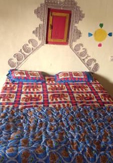 Bhuj House | Rann roshni homestay