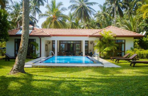 Kahandamodara Villa | Ranna Beach House