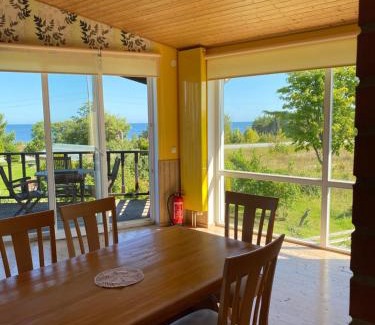 Kardla Villa | Rannakivi Puhkemaja